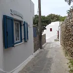 Matina Hotel 2*