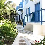 Hotell Matina Mykonos Town