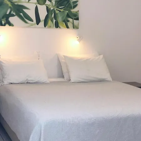 Matina מלון Mykonos Town