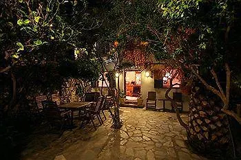 ماتينا Mykonos Town