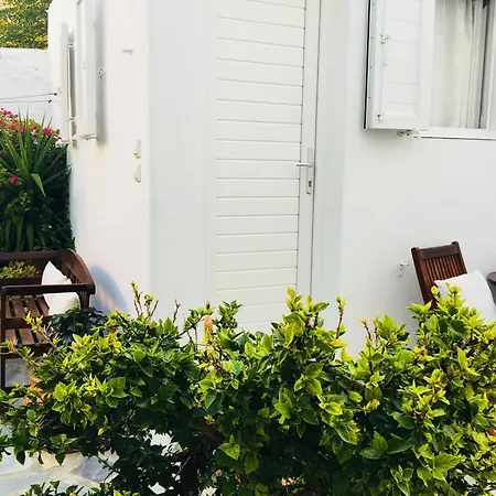 ماتينا 2* Mykonos Town