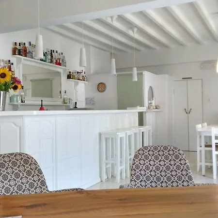 ماتينا 2* Mykonos Town