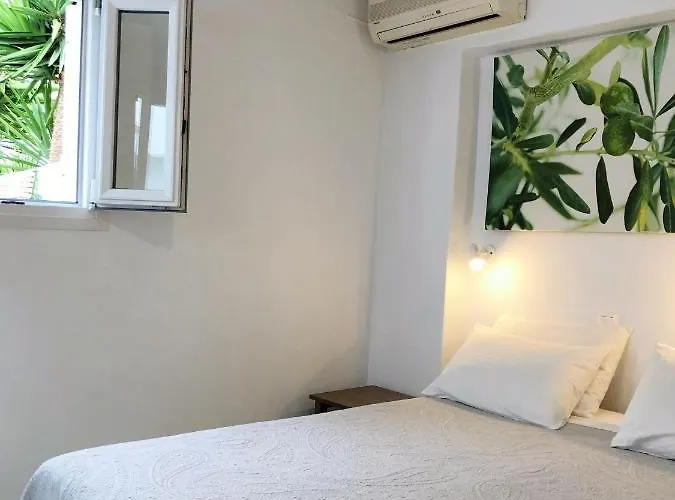 מלון Matina Mykonos Town