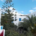 ホテル マティーナ Mykonos Town