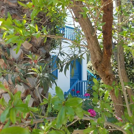 Matina 2* Mykonos Town