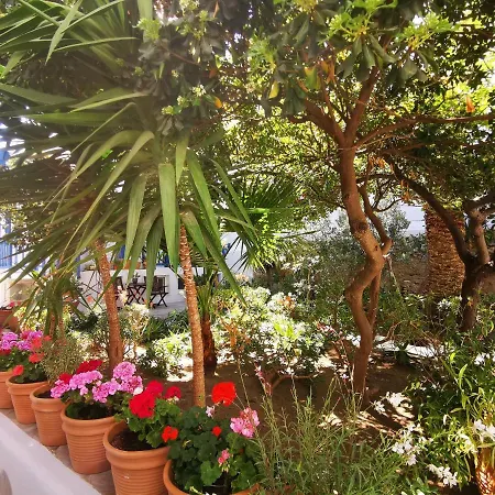 Hotel Matina Mykonos Town