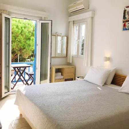 Matina מלון Mykonos Town