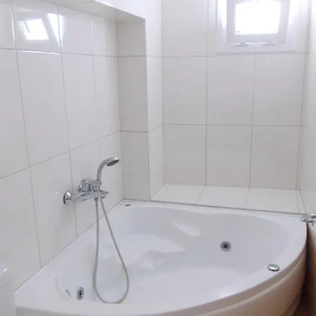 Matina Hotel Mykonos Town