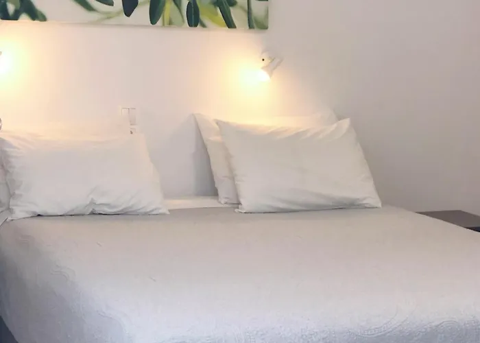 Matina Otel Mykonos Town