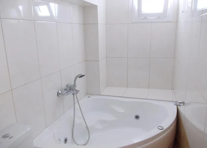 Matina Otel Mykonos Town