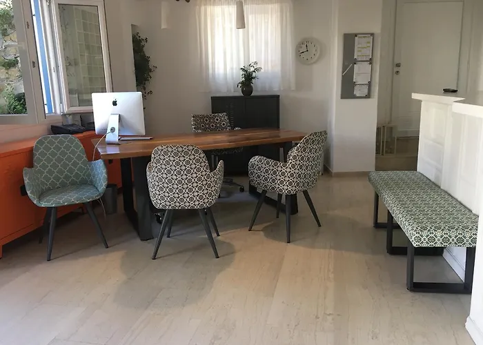 Matina 2* Mykonos Town