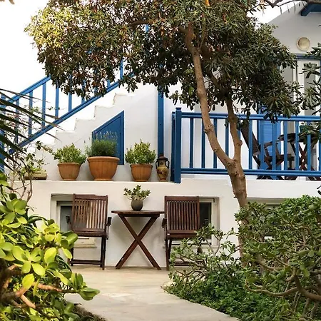 Matina Hotell 2*