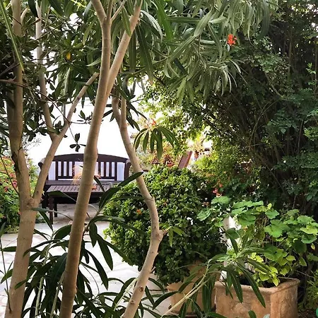 Otel Matina