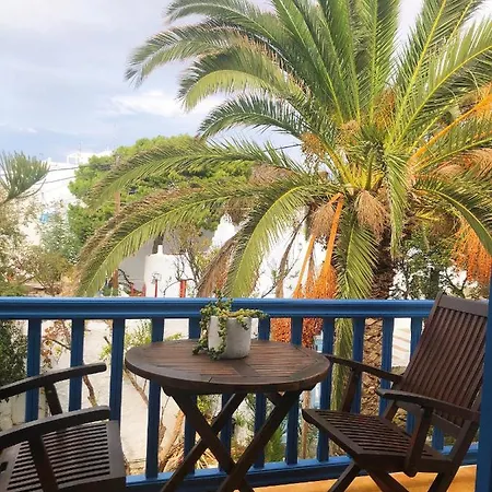 Hotel Matina 2*