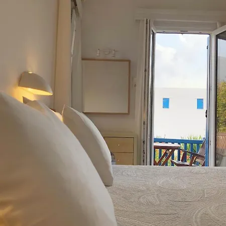 Hotel Matina