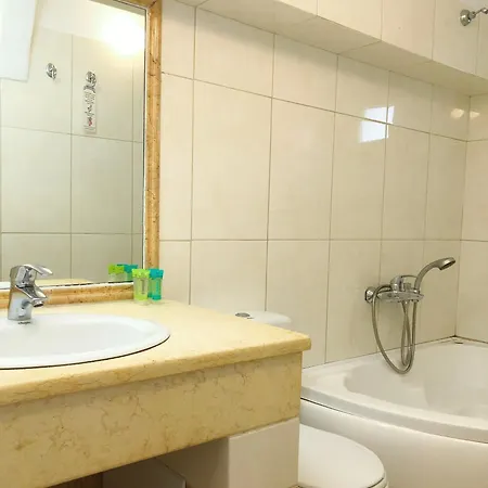 Otel Matina Mykonos Town