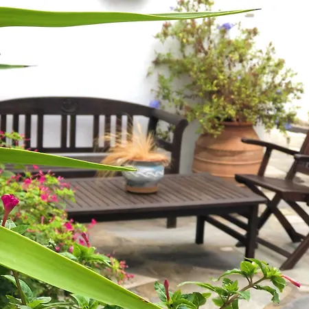 Matina 2* Mykonos Town