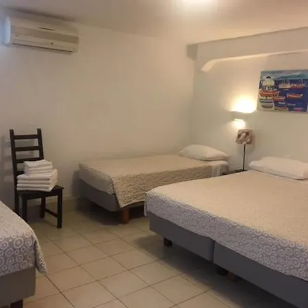 Hotell Matina
