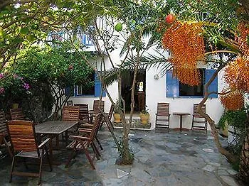 Matina Hotell 2*