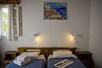 Hotell Matina Mykonos Town