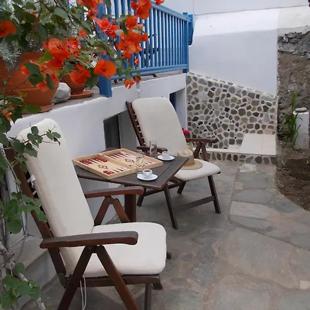 Hotel Matina