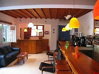 Hotell Matina