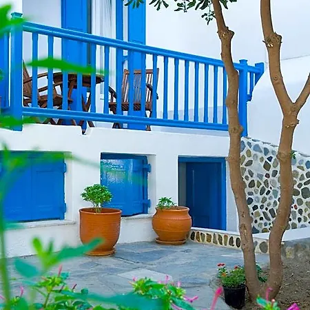 Otel Matina 2*
