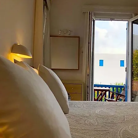 Matina Mykonos Town