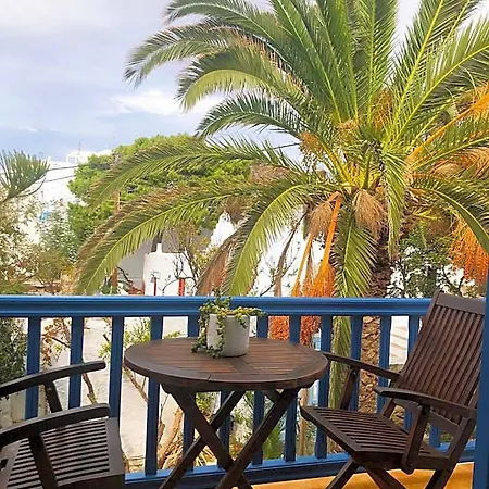 Hotell Matina