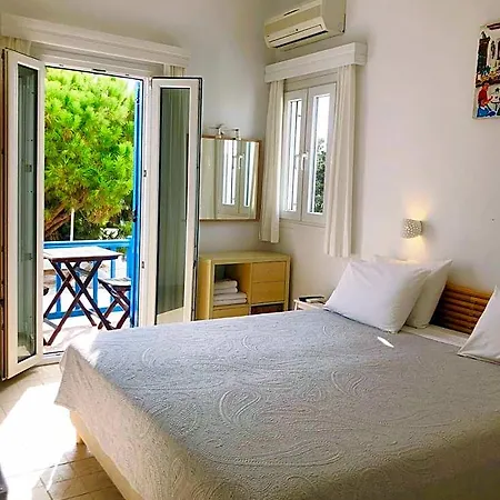 Hotell Matina Mykonos Town