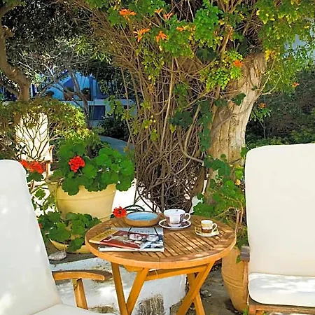 Otel Matina Mykonos Town