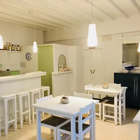 Matina Mykonos Town