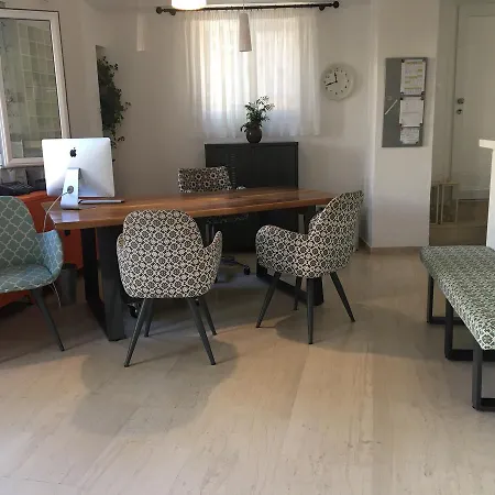 Matina 2* Mykonos Town