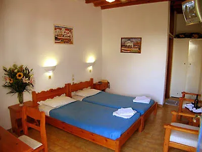 Hotell Matina