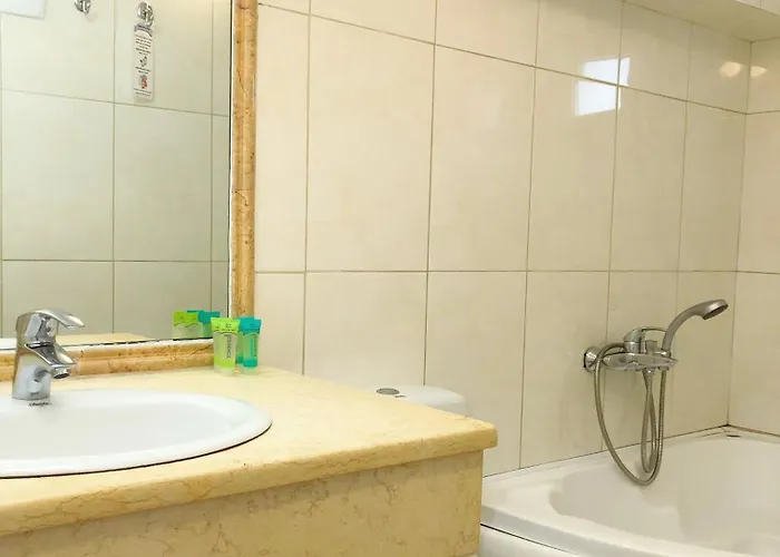 Szálloda Matina Mykonos Town