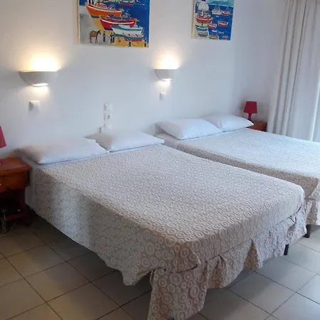 Matina Отель Mykonos Town