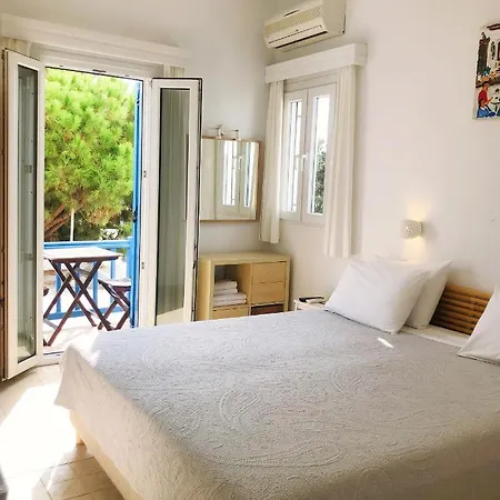 Matina Отель Mykonos Town