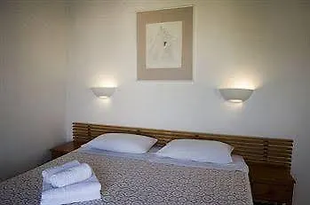 Matina Отель Mykonos Town