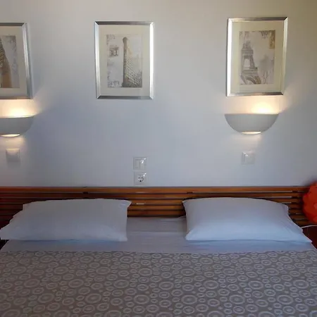 Matina Hotel