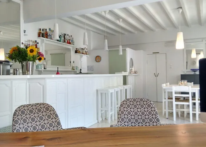 Matina 2* Mykonos Town